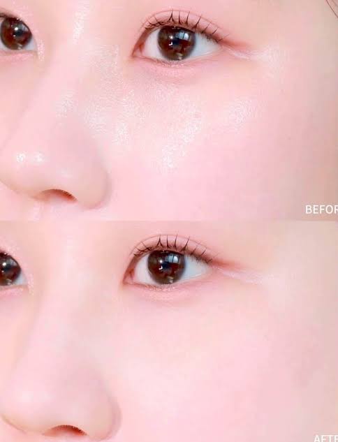 Kyumme KM Loose Powder