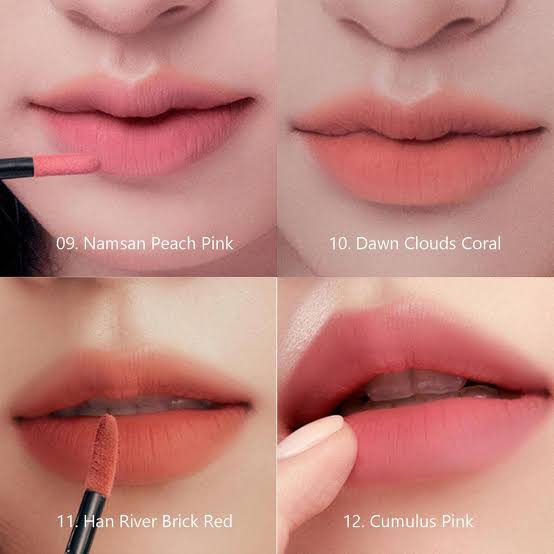 Clio Chiffon Blur Tint