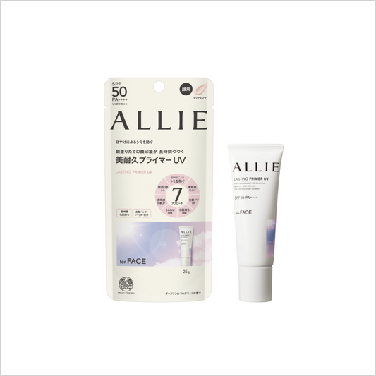 Allie Chrono Beauty Lasting Primer UV 25g