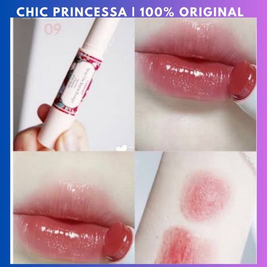 Canmake Stay on Lip Rouge 09 Masquerade Red