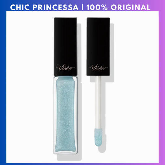 Kose Visee Essence Lip Plumper Lipgloss 5.5ml BL900
