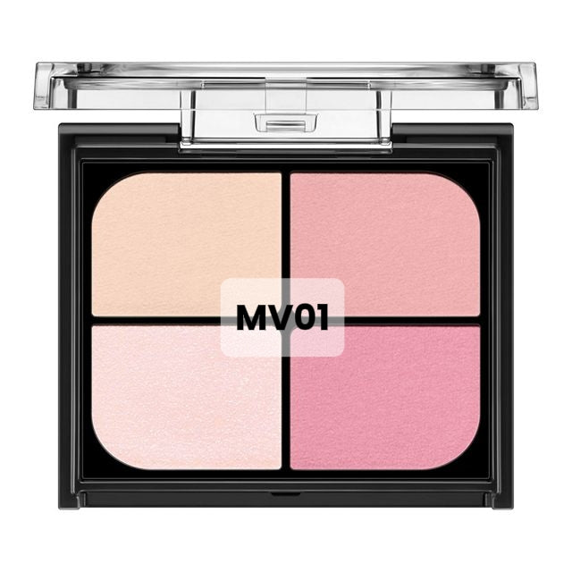 KATE Japan Bouncy Cheek Shadow