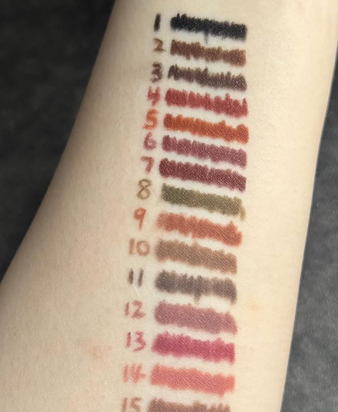 Canmake Creamy Touch Liner