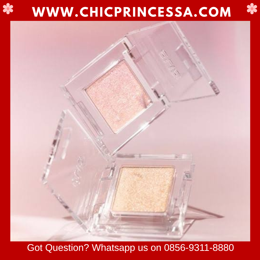 Clio Pro Single Eyeshadow