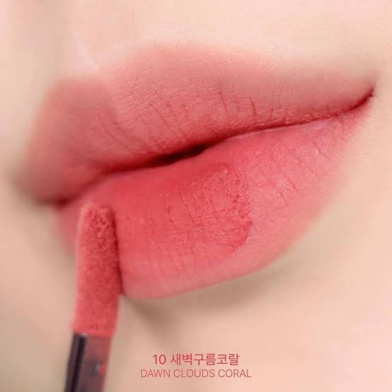 Clio Chiffon Blur Tint