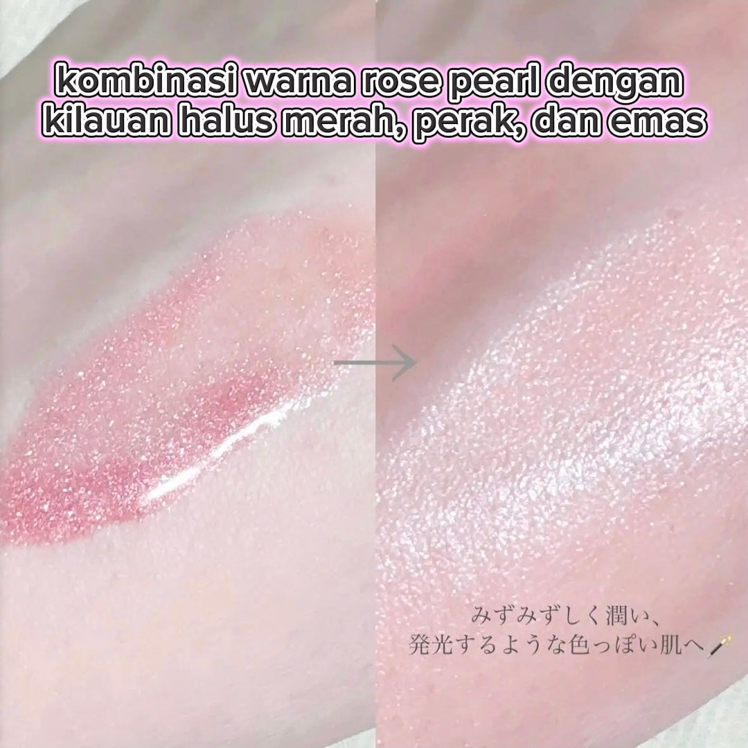 Kose Visee Body Illuminator