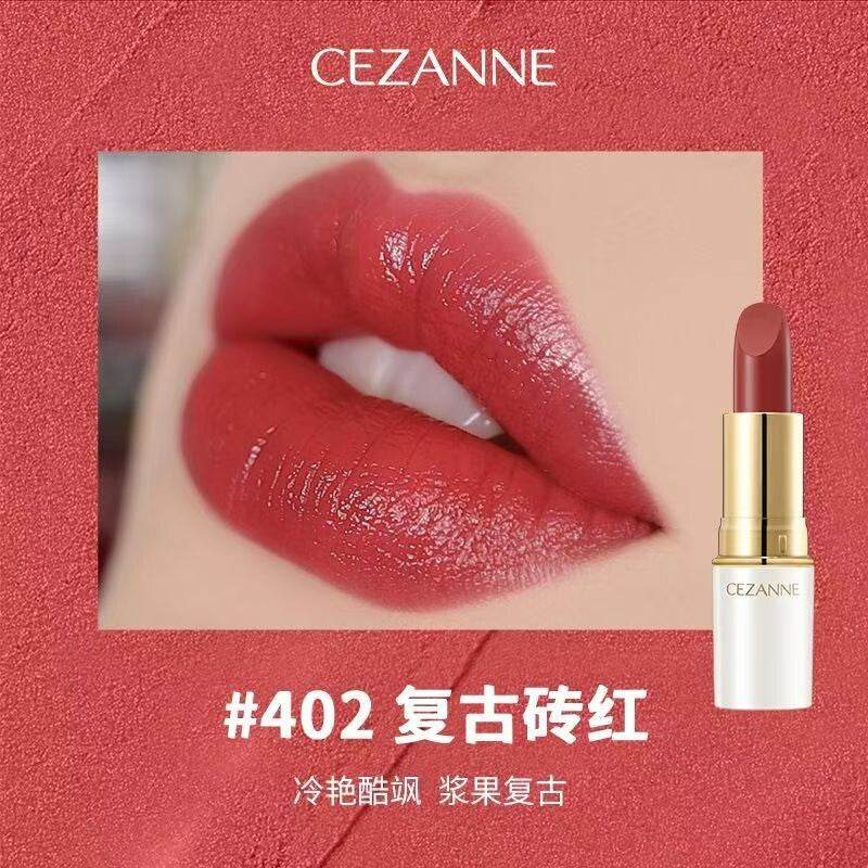 Cezanne Japan Lasting Lip Color