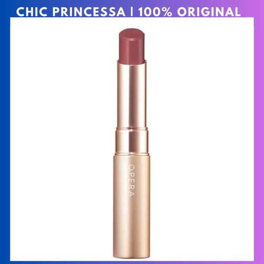 Opera Sheer Matte Lip 103 Misty Plum