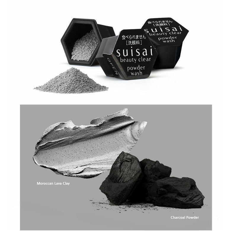 Kanebo Suisai Beauty Clear Powder Wash 32s