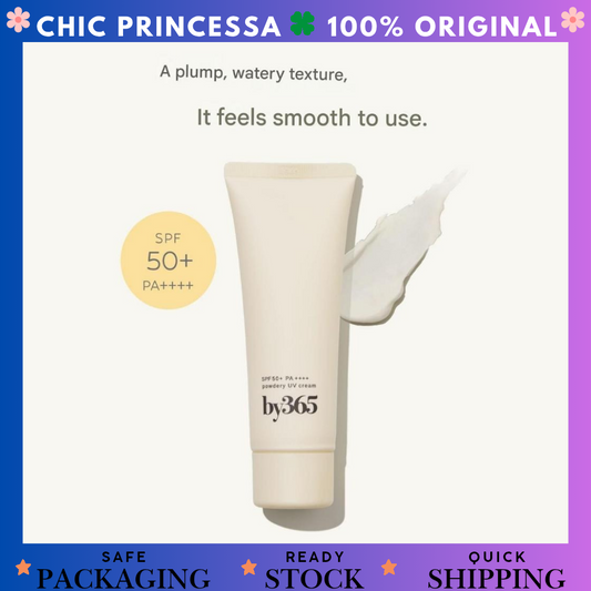 Naris Up by365 Powdery UV Cream SPF50 60gr
