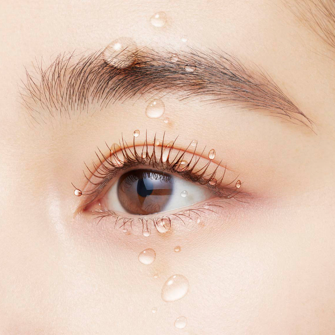 Kiss me Heroine Makeup Mascara Super Waterproof 6g