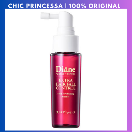 DIANE Perfect Beauty Extra Hair Fall Control Scalp Revitalizing Essence 50ml