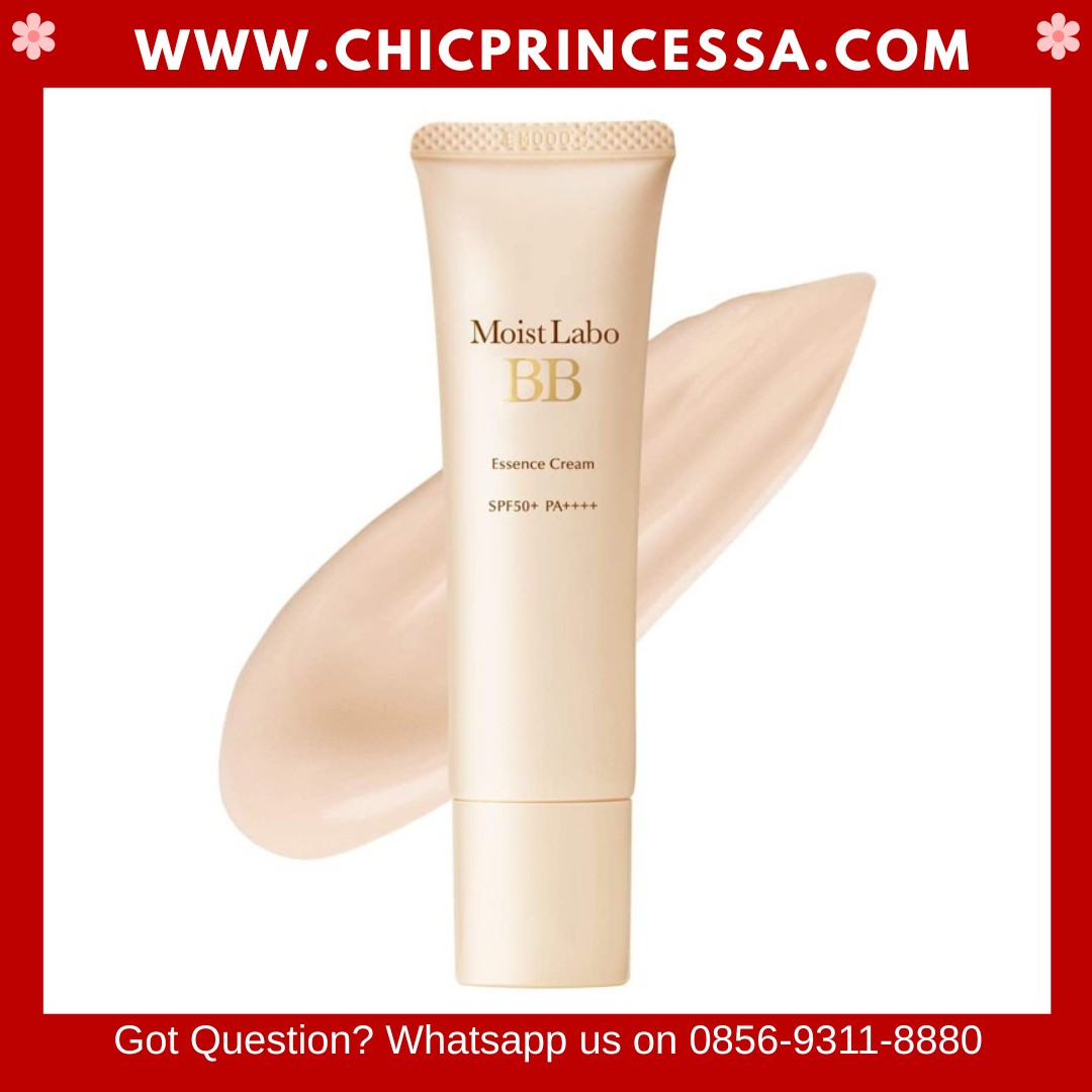 Meishoku Moist Labo BB Essence Cream 30ml