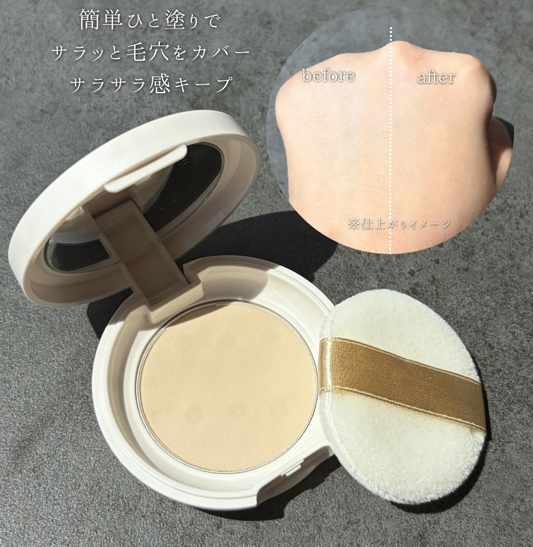 Sana Keana Pate Shokunin Perfecting Powder 10gr