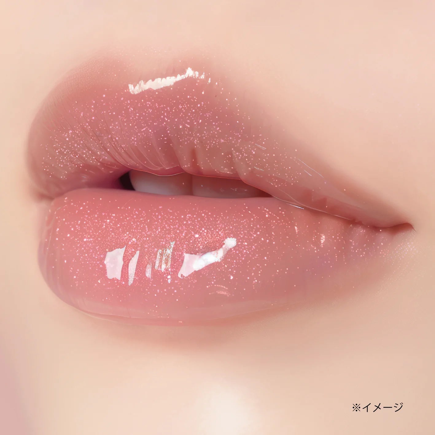 Canmake Tokyo Twinkle Jewelry Plumper