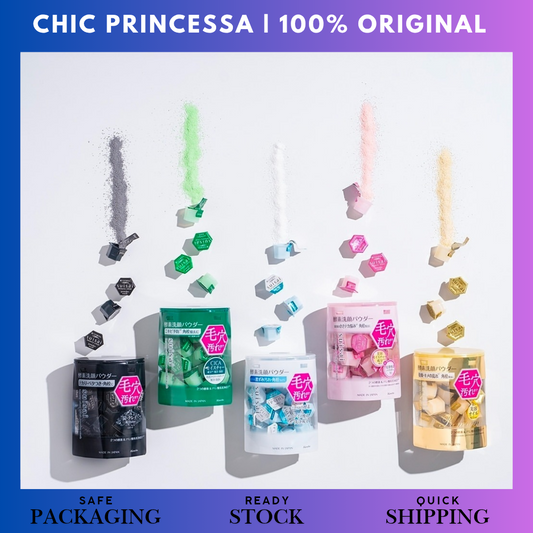 Kanebo Suisai Beauty Clear Powder Wash 32s