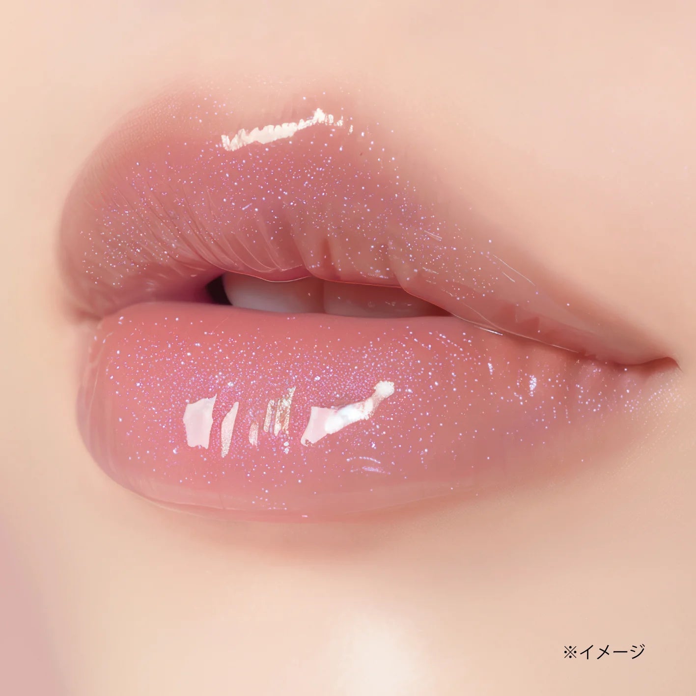 Canmake Tokyo Twinkle Jewelry Plumper