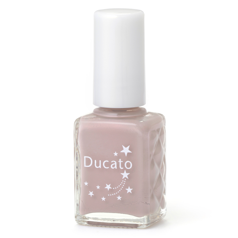 Ducato Nail Hardener Smoky Beige
