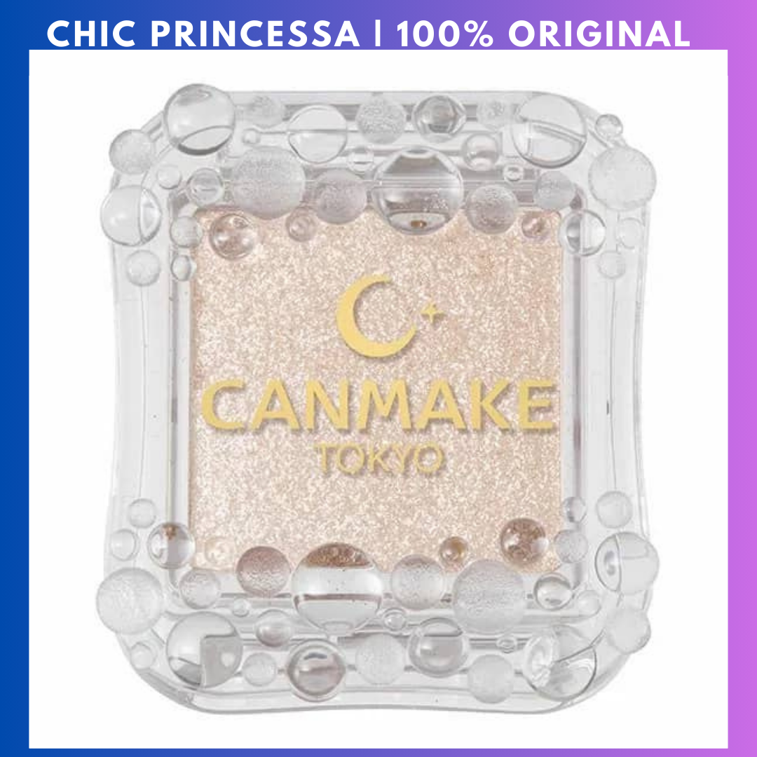 Canmake City Light Eyes 05 Moon Diamond