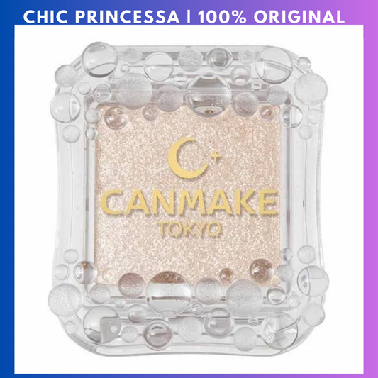 Canmake City Light Eyes 05 Moon Diamond