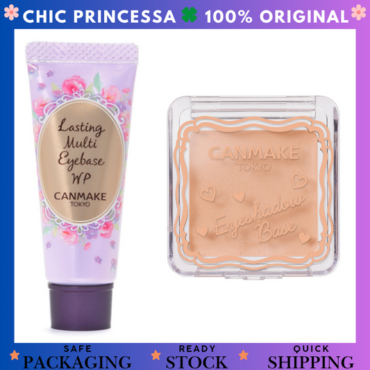 Canmake Lasting Multi Eyebase
