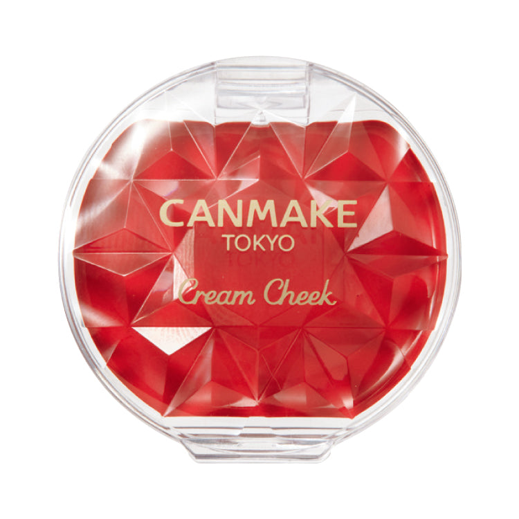Canmake Cream Cheek Blush