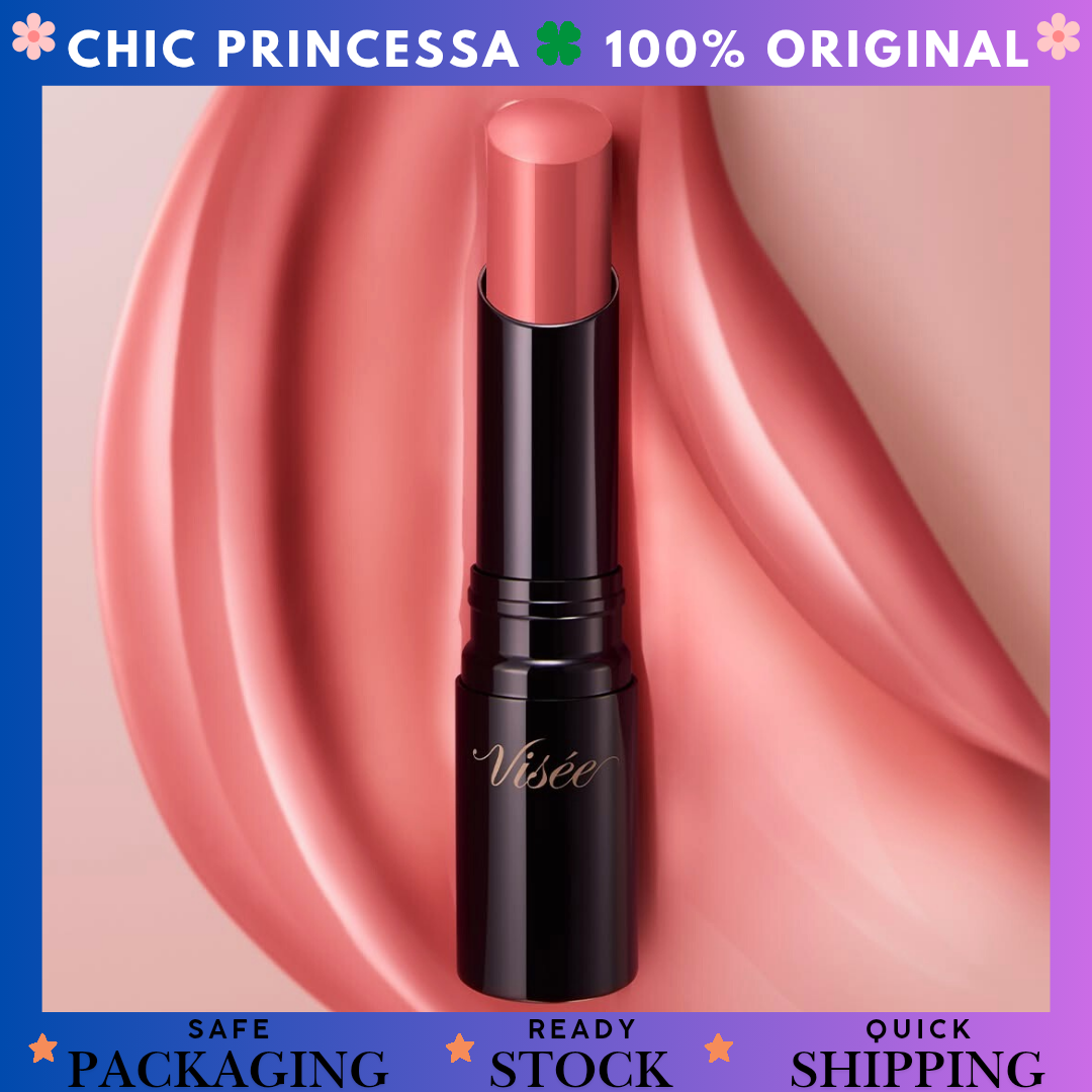 Kose Visee Nenmaku Fake Rouge Lipstick