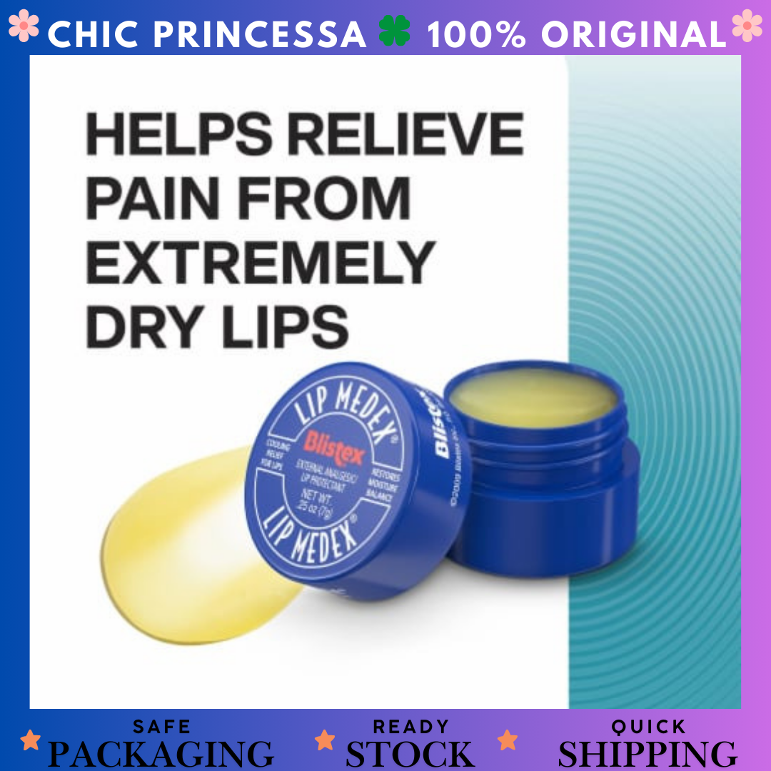 Blistex Lip Medex 7gr