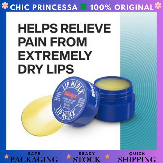 Blistex Lip Medex 7gr