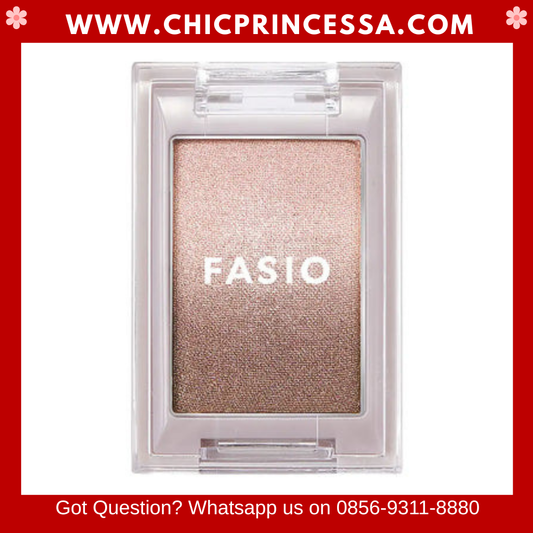 Fasio Gradient Eye Color Eyeshadow