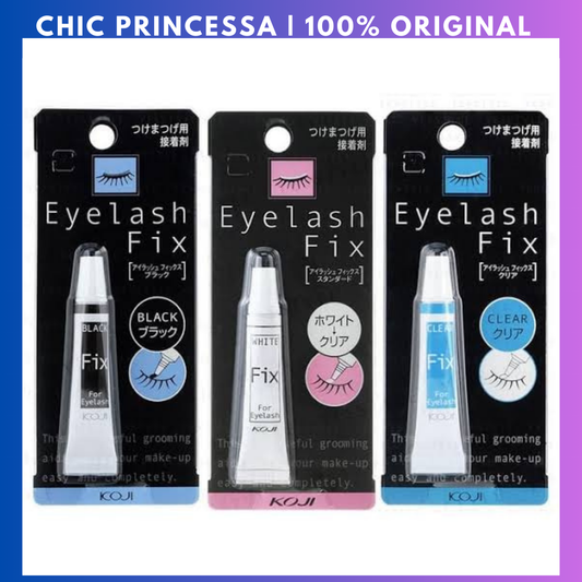 Koji Eyelash Fix Adhesive Glue