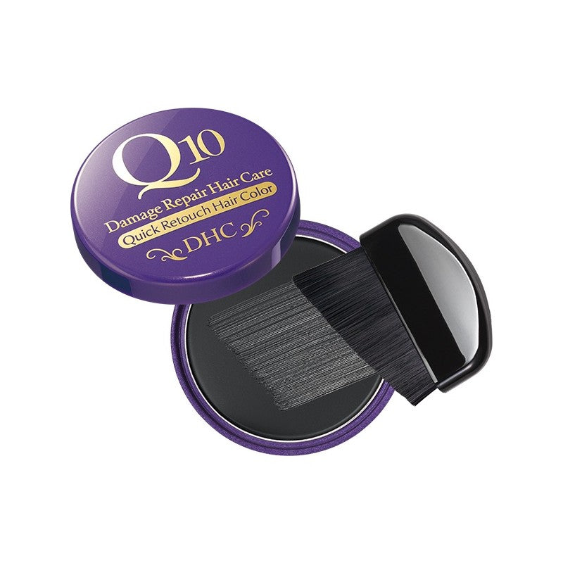 DHC Q10 Revitalizing Hair Care Quick Retouch Hair Color