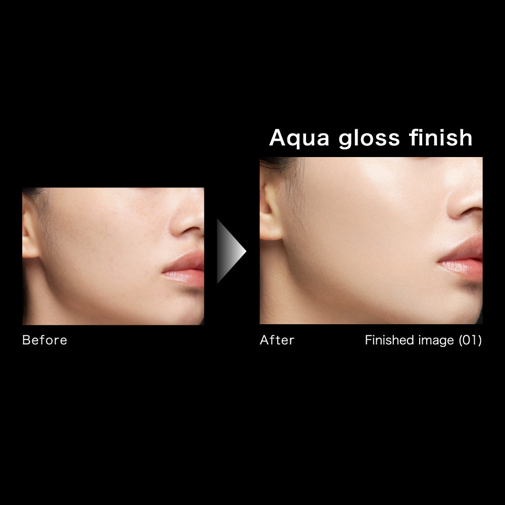 Kate Kanebo Japan Jelly Foundation