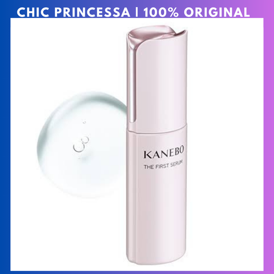 Kanebo The First Serum