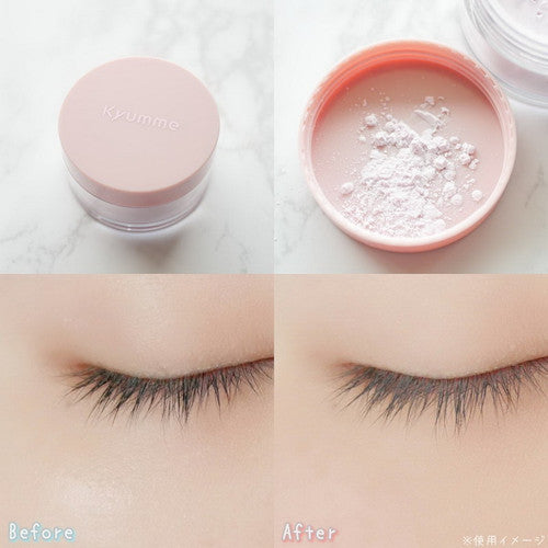 Kyumme KM Loose Powder