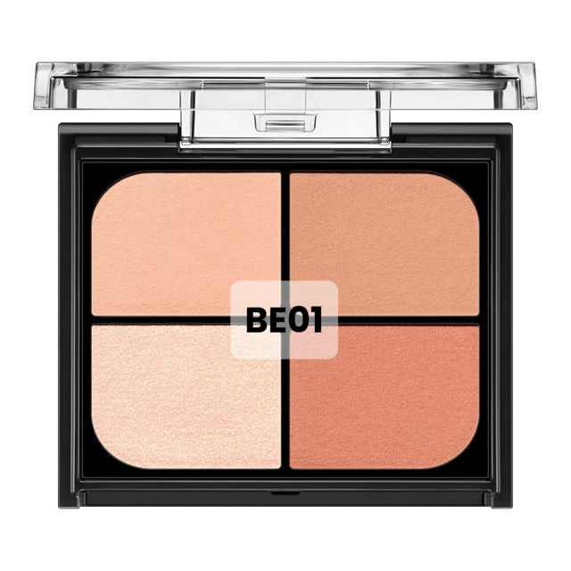 KATE Japan Bouncy Cheek Shadow