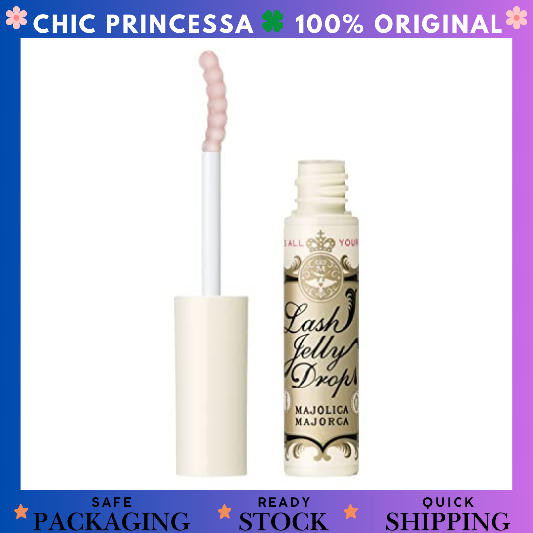 Majolica Majorca Lash Jelly Drop