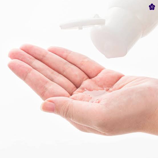 Sana Namerakahonpo Skin Lotion Nc 200ml