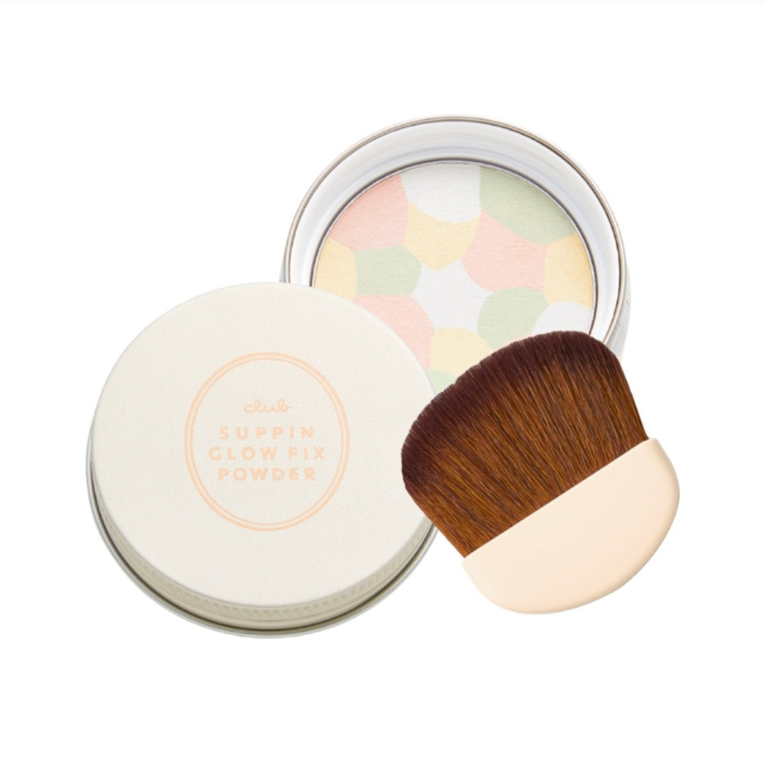 Club Suppin Glow Fix Powder 4gr
