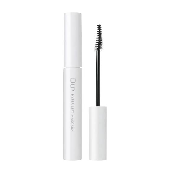 D UP Hyperlift Mascara Black