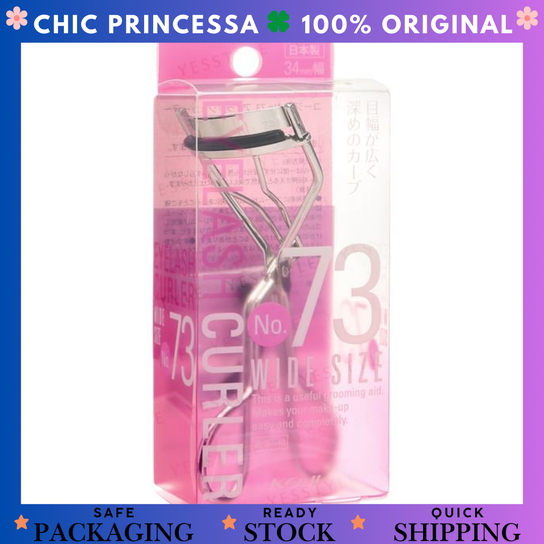 Koji Eyelash Curler No 73
