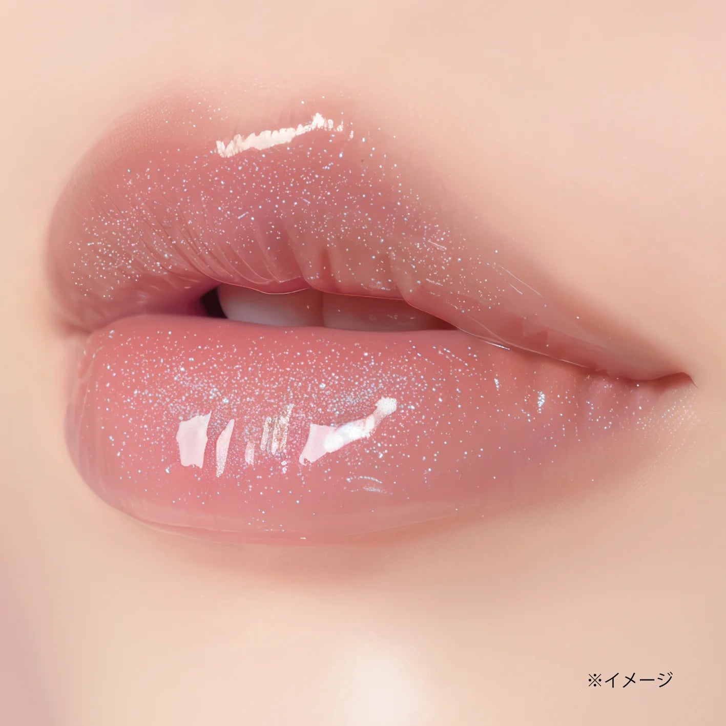 Canmake Tokyo Twinkle Jewelry Plumper