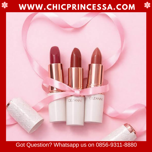 Cezanne Japan Lasting Lip Color