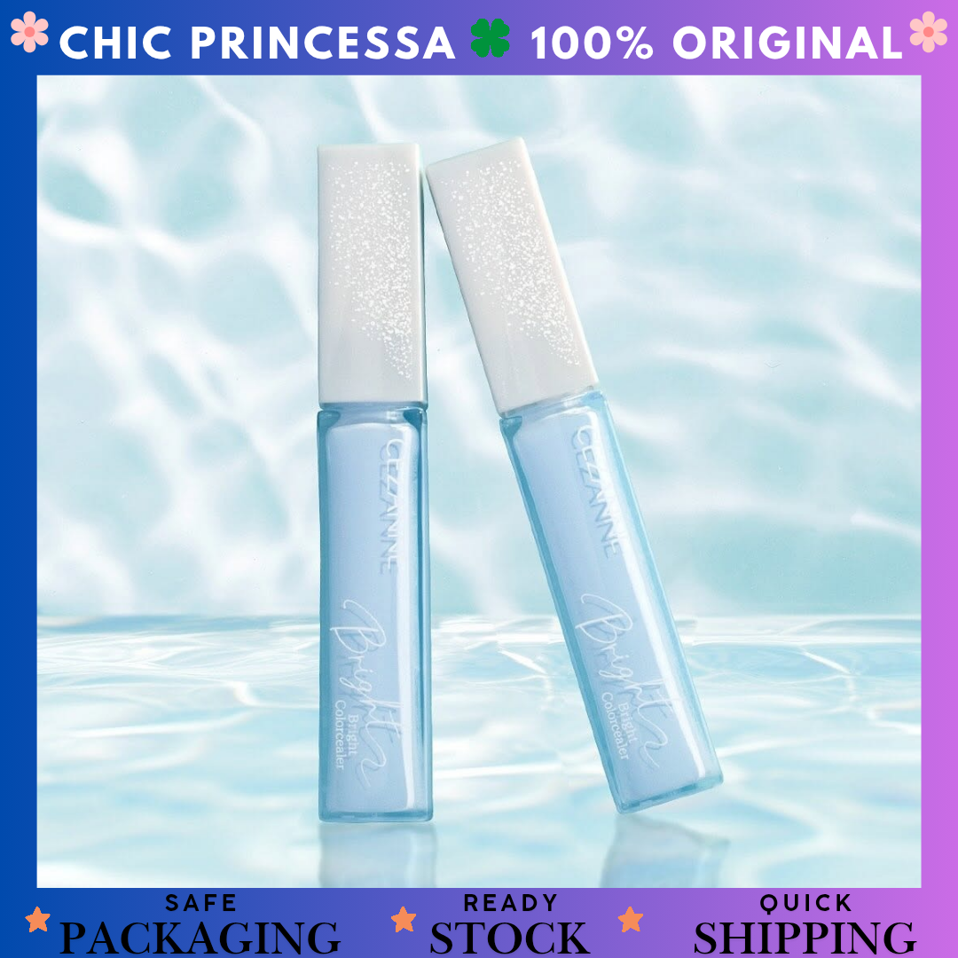 Cezzane Japan Bright Concealer 10 Blue