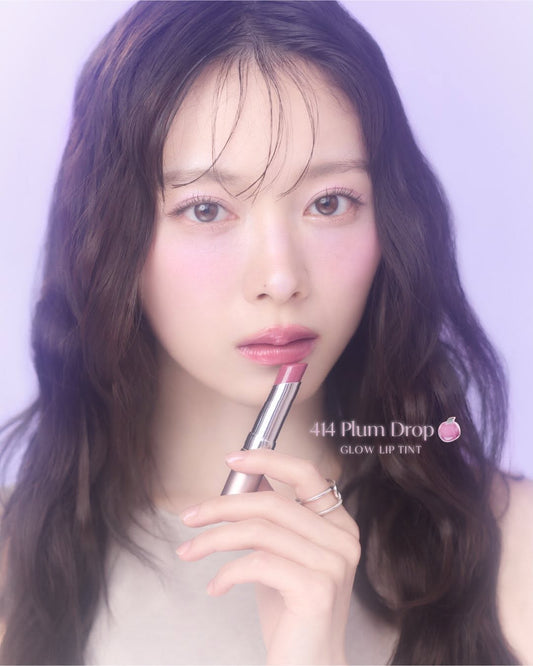 Opera Japan Glow Lip Tint Low Sugar Drop Limited Series - edisi terbatas