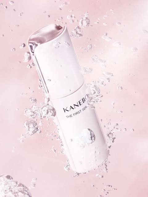 Kanebo The First Serum