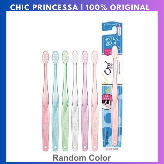 Sunstar Ora Micro Brush