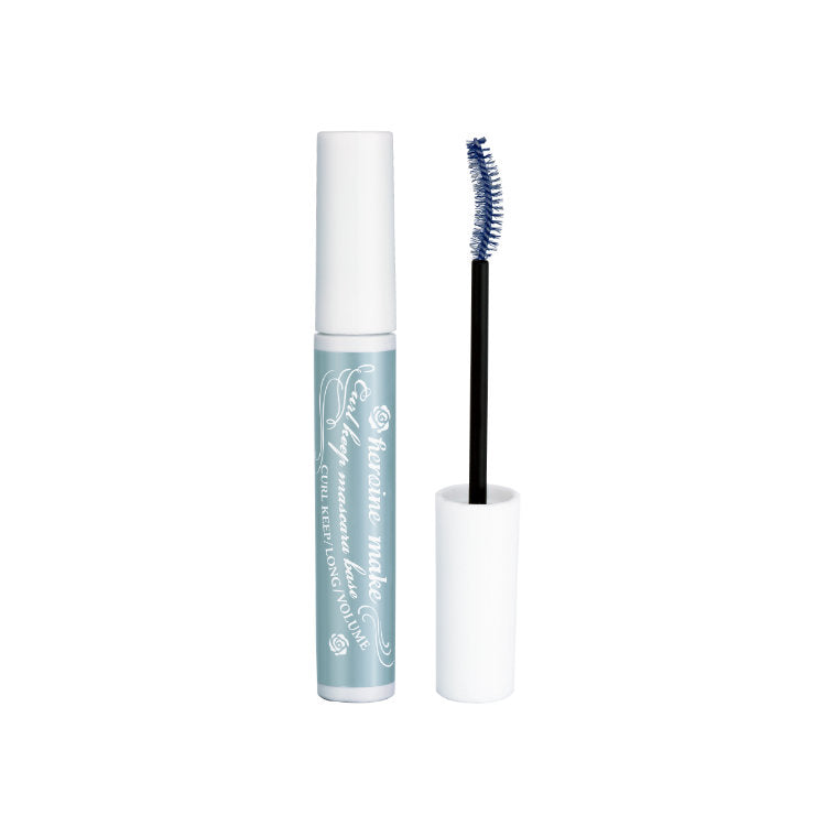 Kiss Me Heroine Make Curl Keep Mascara Base
