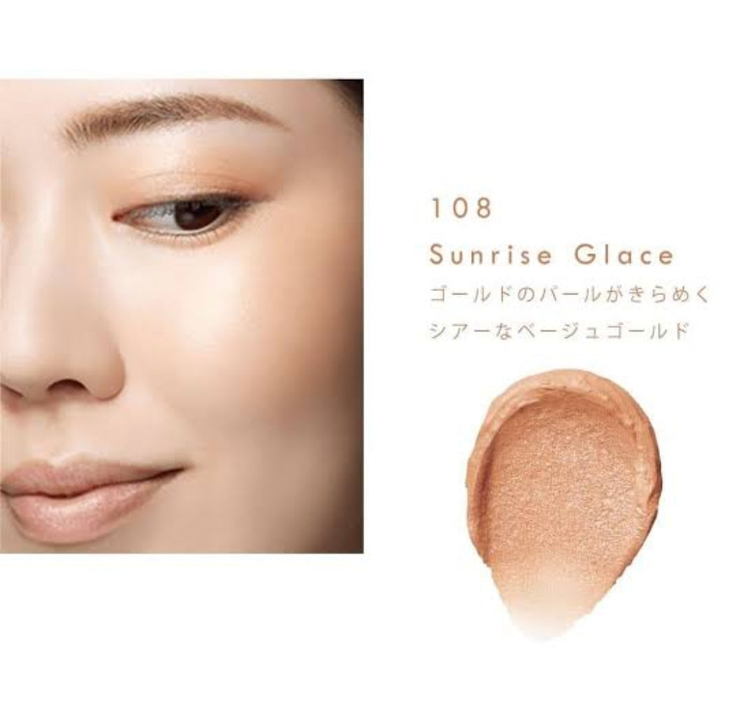 Kose Fasio Multi-face Stick for cheek, lip & eyeshadow 4gr