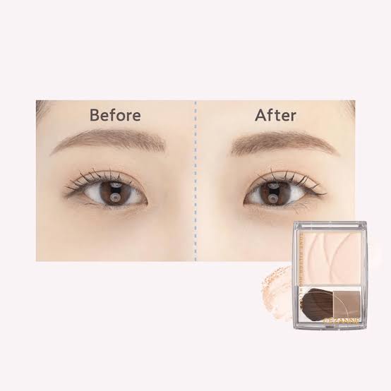 Cezanne Tone Filter Highlight #01 Filter Beige